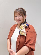 アンジュ グリーンパーク店(ange)&nbsp;水出 真由美