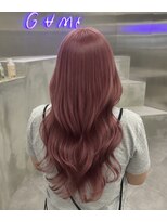 ゲーム 名古屋栄店(GAME)&nbsp;ピンク