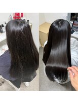 ボクノ 7号店 町田(bokuno)&nbsp;髪質改善/縮毛矯正/トリートメント