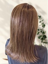 ツムギ ヘアー(tsumugi HAIR)