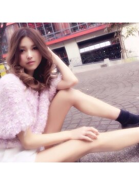 ナイン 麻布十番(NINE) NINEazabuエアリーミディアム