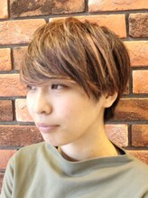 ヘア サパン(hair sapin)