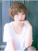 ハイレイヤーマッシュ☆relian青山