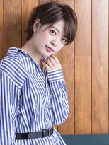 オリーブフォーヘアー(olive For hair) ☆スウィングショート☆【olive for hair】03-6914-0898