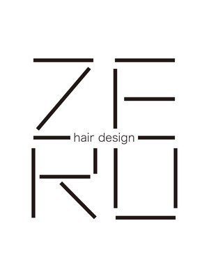 ヘアーデザインゼロ(hair design ZERO)