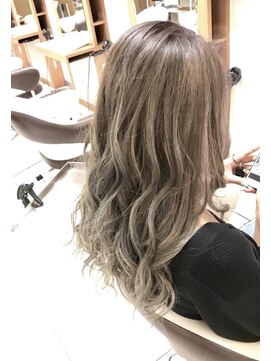 プログレス 中野店(PROGRESS) グラデーション