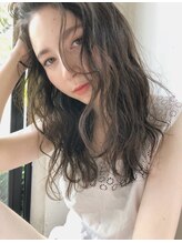 毎日のお手入れが楽ちん♪お家での再現性が高い　【小顔カット】　が大好評＆評判に☆