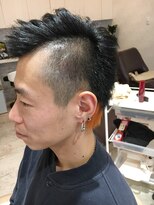 アクイール ピュール ヘア(Accueillir Pur hair)&nbsp;個性的カラー【見附】【長岡】
