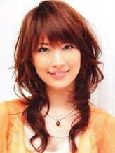 ヘアーライズ Hair Rise