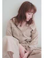 ベラ 自由が丘(BELLA) 【BELLA】ナチュラルなハイライト.