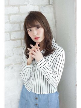 美容室 パルス 静岡鷹匠店(PALS) 、