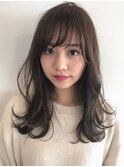 【VEIN】ヘアスタイル