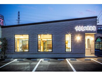 やまねこ美容室