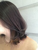 キュレ(Cu re)&nbsp;品良くキマる、大人の攻めＳｔｙｌｅ　アクセサリーカラー編