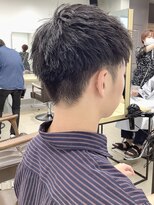 エイト 三軒茶屋店(EIGHT)&nbsp;【EIGHT 三軒茶屋】メンズカット　6/18