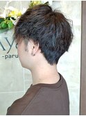 メンズショート