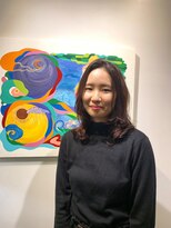 カミーノ ヘアデザイン(Camino Hair Design)&nbsp;ヌードウェーブ