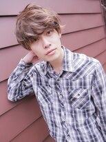 美容室 ウィズ 鎌ヶ谷店(Wiz)&nbsp;ミントアッシュ×スマートマッシュ