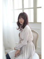 プロデュース 古淵店(Produce)&nbsp;ラベンダーアッシュ