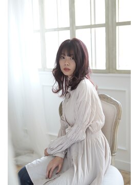 プロデュース 古淵店(Produce) ラベンダーアッシュ