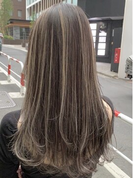 シーエスメイドバイシャチュー 青葉台店(CS made by SHACHU) CS STYLE