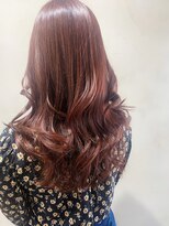 リンダイーロ(Linda Hiro)&nbsp;【札幌円山　イルミナカラー/ヨシンモリ/髪質改善】