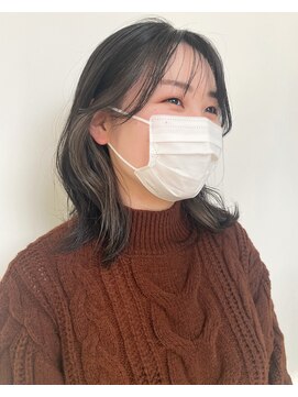 ポート バイ プライマル(port by primal) デザインカラー/アースカラー[千葉/千葉駅]