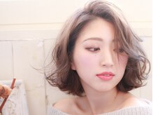 ヘアーズ ルーム(hair's RooM)