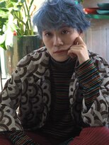 リブロ 三軒茶屋(LIBRO)&nbsp;ロック×ヒッピー