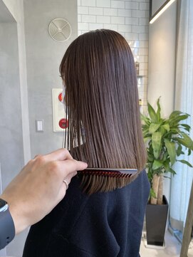 ロビン アンド ダルク(robin&darc) 【robin】【darc】ナチュラルなシアーベージュ