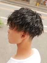 スウェル(SWELL)&nbsp;ツイスパマッシュ