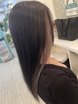 ケアル(Carel)&nbsp;インナーカラー