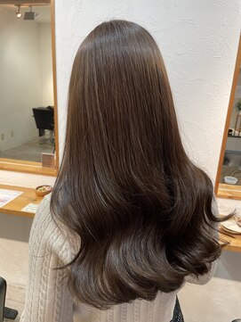 ディコ(Dico) 【DICO 上原】ツヤツヤ透明感ベージュ