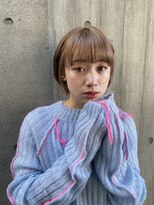 ヴェルダ 池袋店(verda)&nbsp;ベージュカラー◎