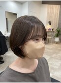 EIGHT kichijoji　吉祥寺店 【エイト】マロンベージュ