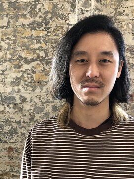 ロブリング(Roebling) men's cut