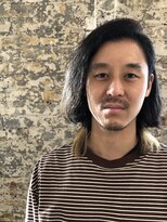 ロブリング(Roebling) men's cut