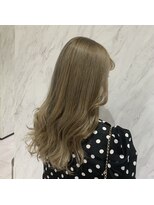 リー 京橋(Lee)&nbsp;ミルクティーベージュカラー