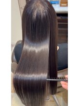バランスヘアクリニック 南仙台駅前店(Balance hair clinic) 髪質改善カラーエステ20代/30代/40代