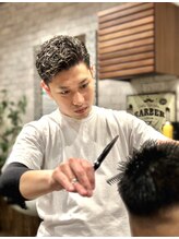 サニーズ(Sunny's) 田中 一輝