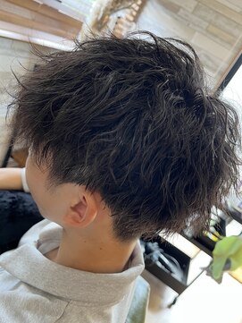 リッカ(Ricca) ツイストスパイラル☆