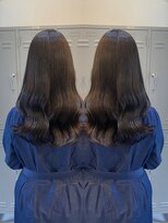 プレシャスバイプロデュース(precious by Produce)&nbsp;ツヤツヤブルーブラック［町田/町田駅/町田駅前店/町田店/U24]