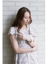 ノイン(noine)&nbsp;＃セミロング＃大人女性