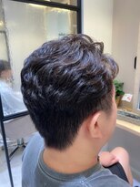 シェルバイコソラ(SHELL by kosora)&nbsp;カット/パーマ