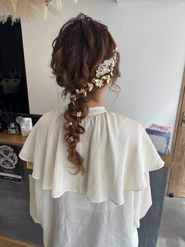 ラナ(LaNA) お客様フォト