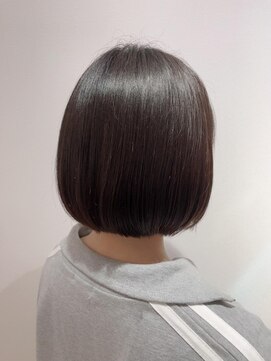 ネオヘアー 曳舟店(NEO Hair) ボブ