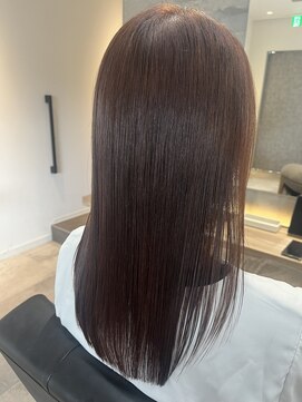 エニー(ENii) 10lv ナチュラルブラウン