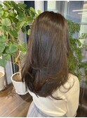大人の艶髪！レイヤーオリージュ