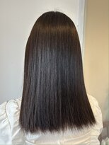 ノッシュ 七隈店(Hair Spa Nosh)&nbsp;ナチュラル縮毛矯正
