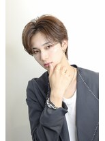 ゴールド 渋谷本店(GOALD)&nbsp;ニュアンスセンターパート